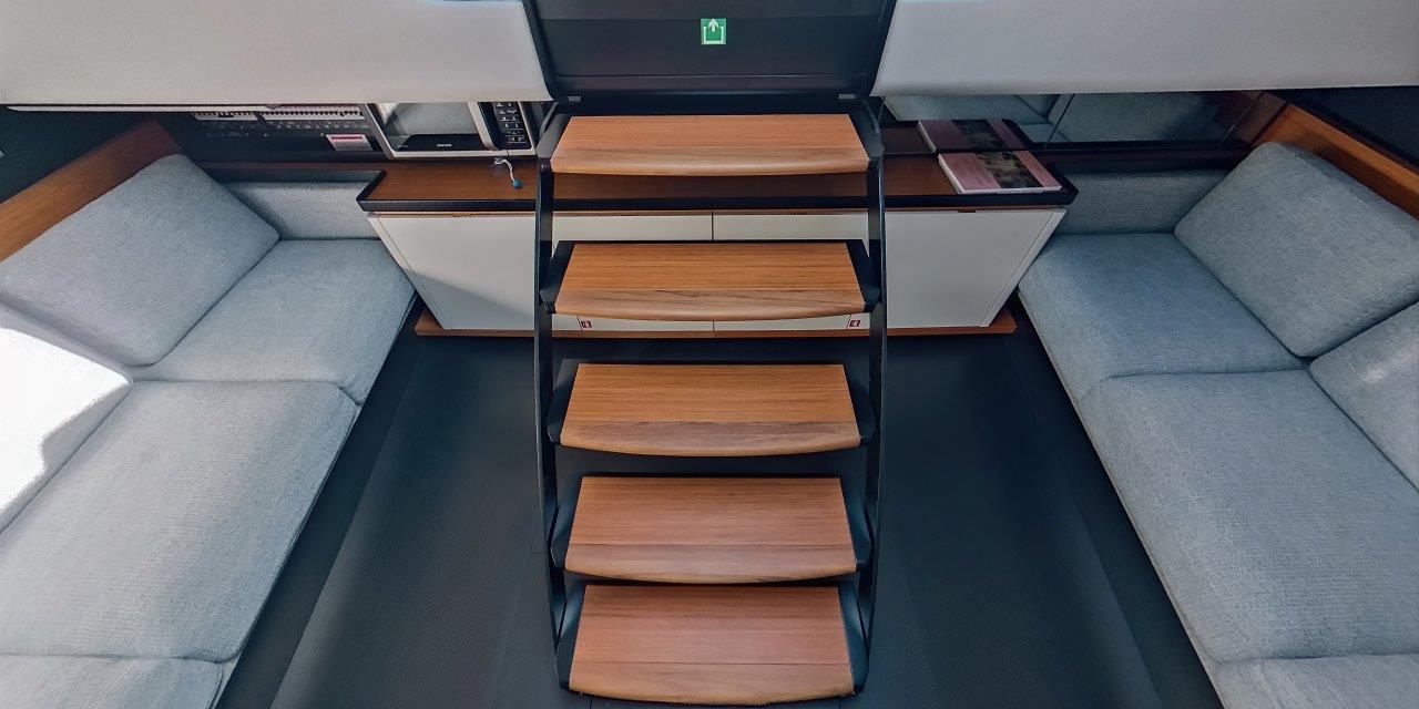 2023 WALLY  WALLYPOWER 58X 